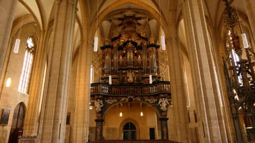 Dom St. Marien