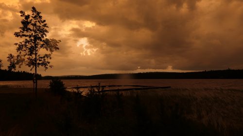 Fredrika Braber Camping
