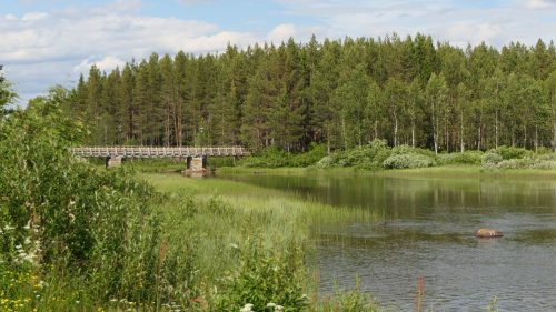 Gällivare Camping