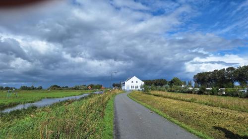 Grachten Rundweg