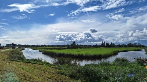 Grachten Rundweg