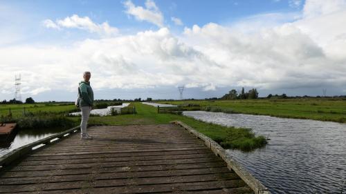 Grachten Rundweg