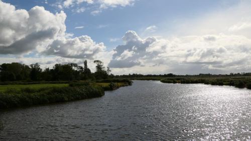 Grachten Rundweg
