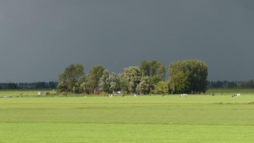 Grachten Rundweg