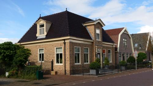 Graft / De Rijp