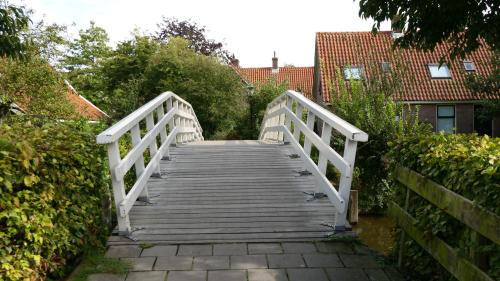 Graft / De Rijp