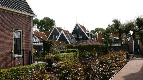 Graft / De Rijp