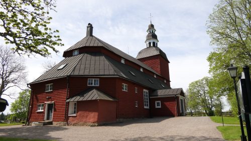 Habo Kyrka