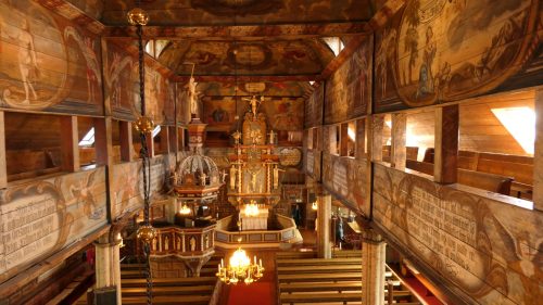 Habo Kyrka