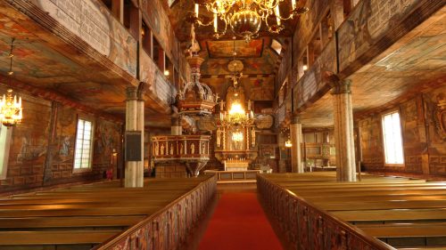Habo Kyrka