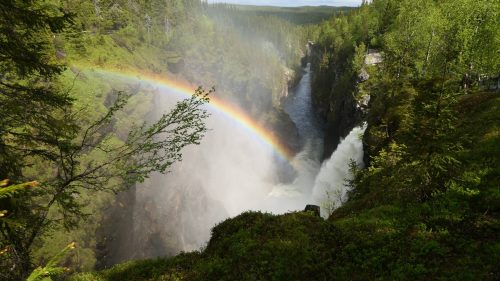 Hällingsåfallet