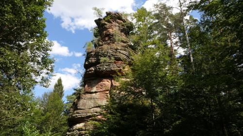 Hahnberg