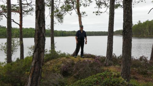 Hammarsjön Runt
