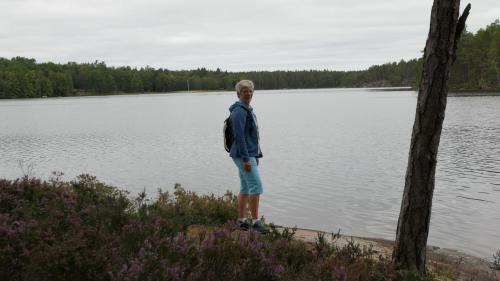 Hammarsjön Runt