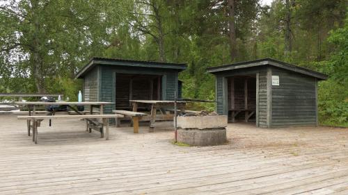 Hammarsjön Runt