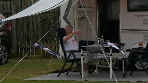 Campingplatz Vesterhav