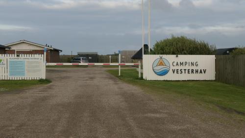 Campingplatz Vesterhav
