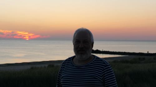 Campingplatz Vesterhav