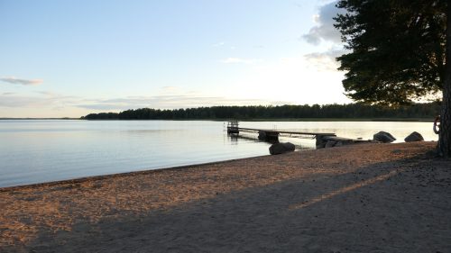 Hedesunda Camping