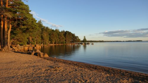 Hedesunda Camping