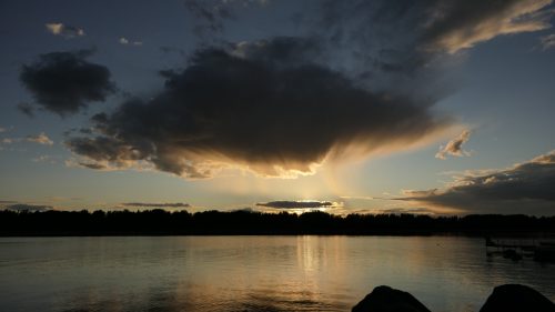 Hedesunda Camping
