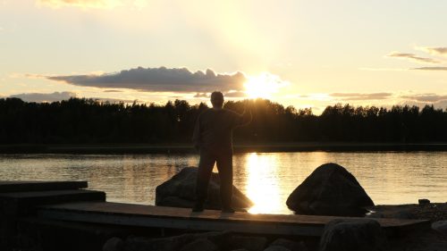 Hedesunda Camping