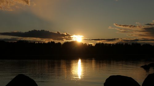Hedesunda Camping