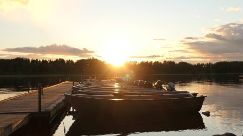 Hedesunda Camping