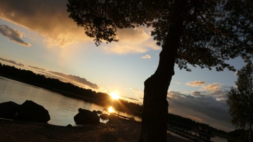 Hedesunda Camping
