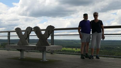 Baumwipfelpfad Heidehimmel