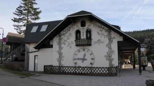 Hinterzarten