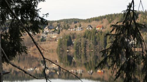 Hinterzarten