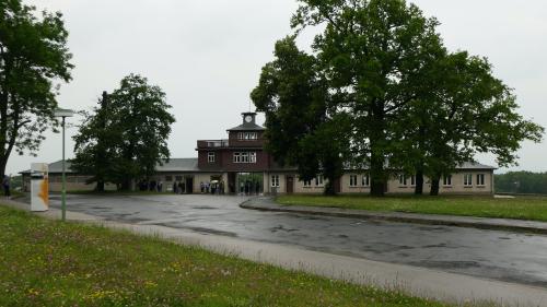 KZ Buchenwald