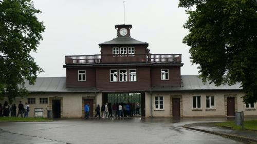 KZ Buchenwald