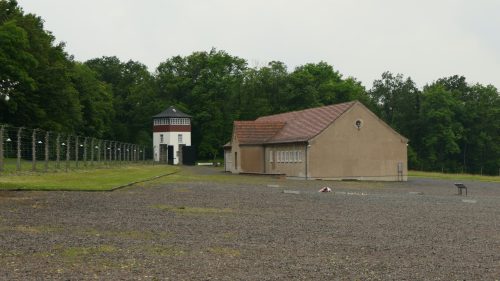 KZ Buchenwald
