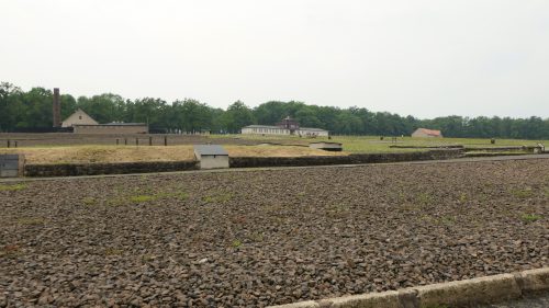 KZ Buchenwald