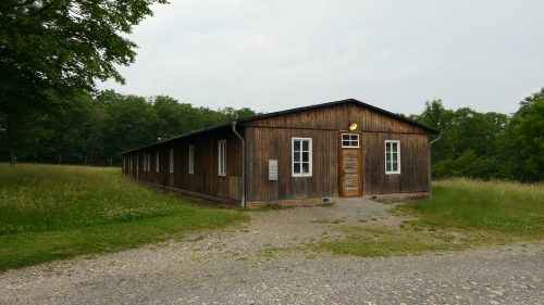KZ Buchenwald