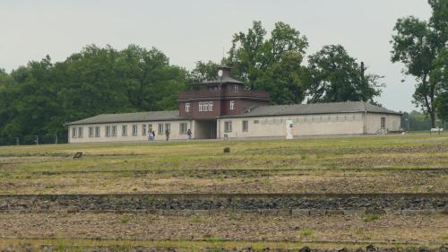 KZ Buchenwald