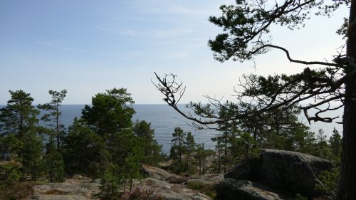 Klubbsjön Runt