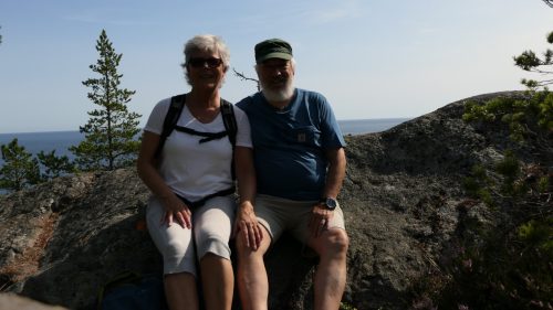 Klubbsjön Runt