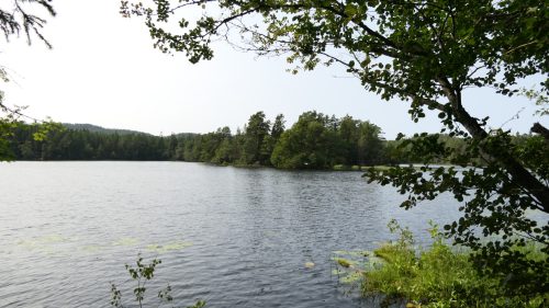 Klubbsjön Runt