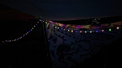 Campingplatz
