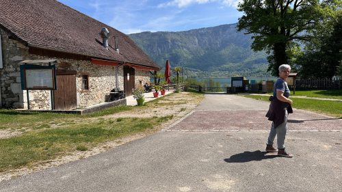 Campingplatz