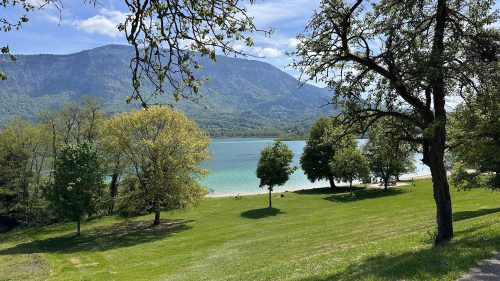 Campingplatz