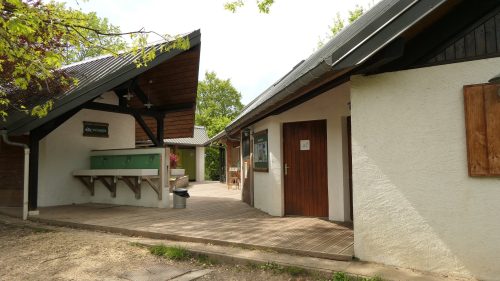 Campingplatz