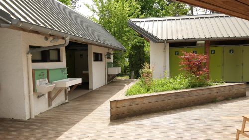 Campingplatz