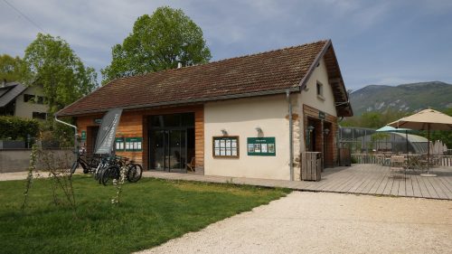 Campingplatz