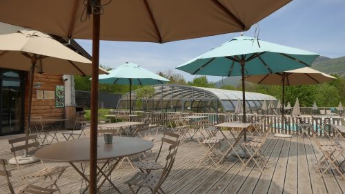 Campingplatz