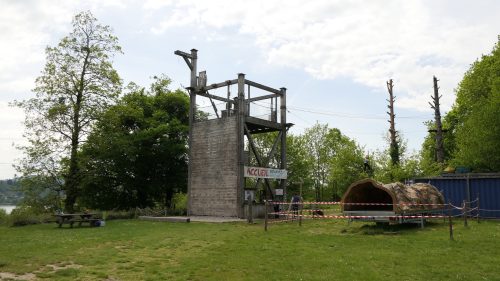 Campingplatz