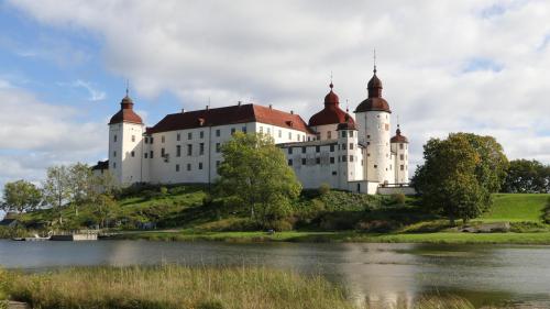 Läckö Slot